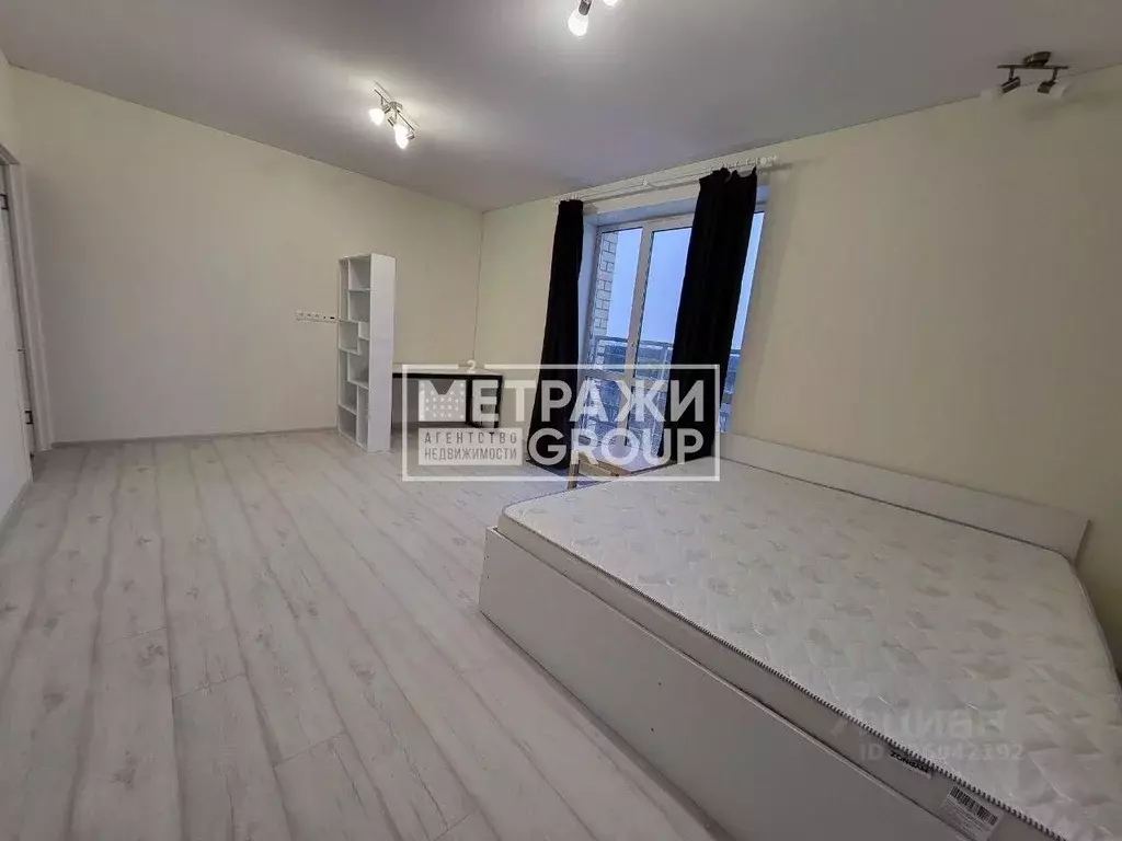 2-к кв. Московская область, Щелково Щелково-3 мкр, ул. Радиоцентра № ... - Фото 2