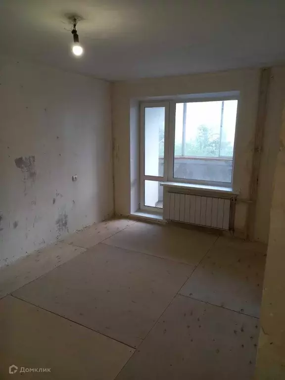 Продаётся 1-к квартира, 32.6 м - Фото 1