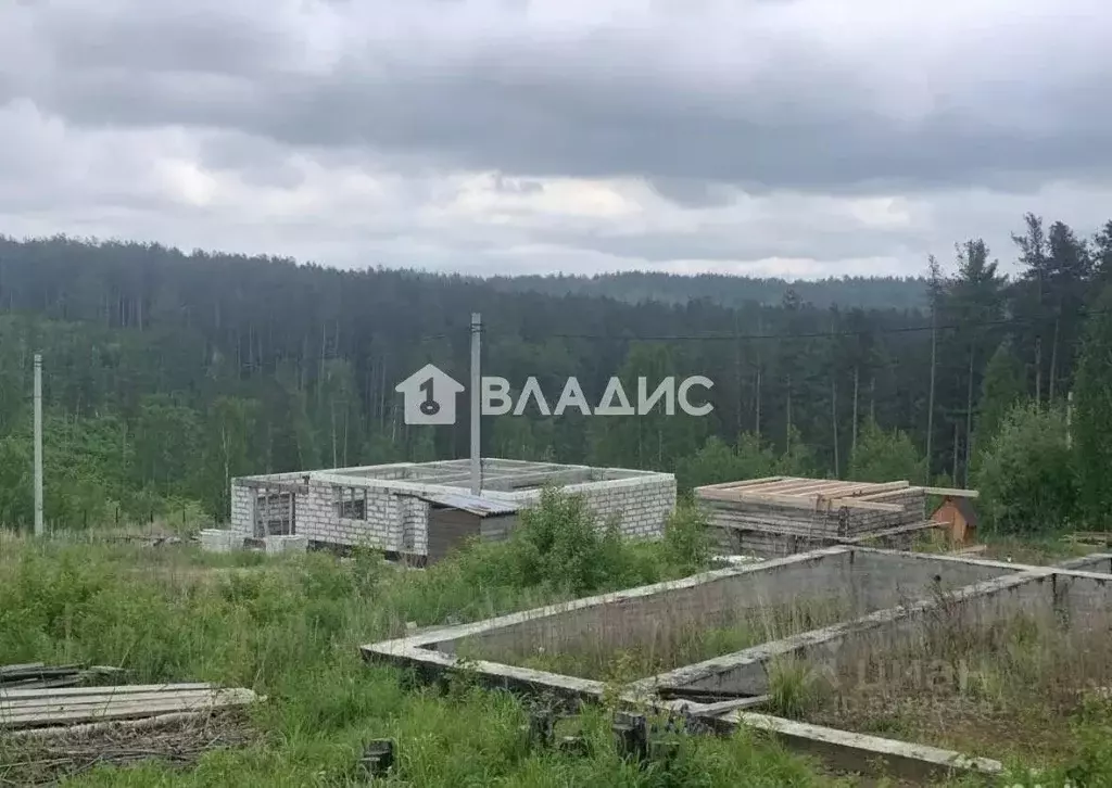 Участок в Иркутская область, Иркутский муниципальный округ, Позитив ... - Фото 2
