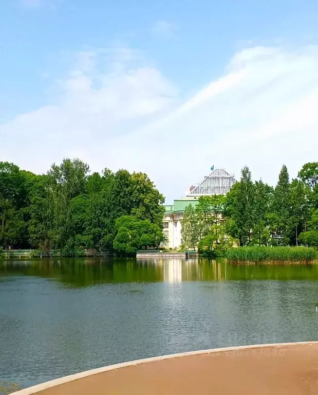 2-к кв. Санкт-Петербург Шпалерная ул., 60 (101.8 м) - Фото 1