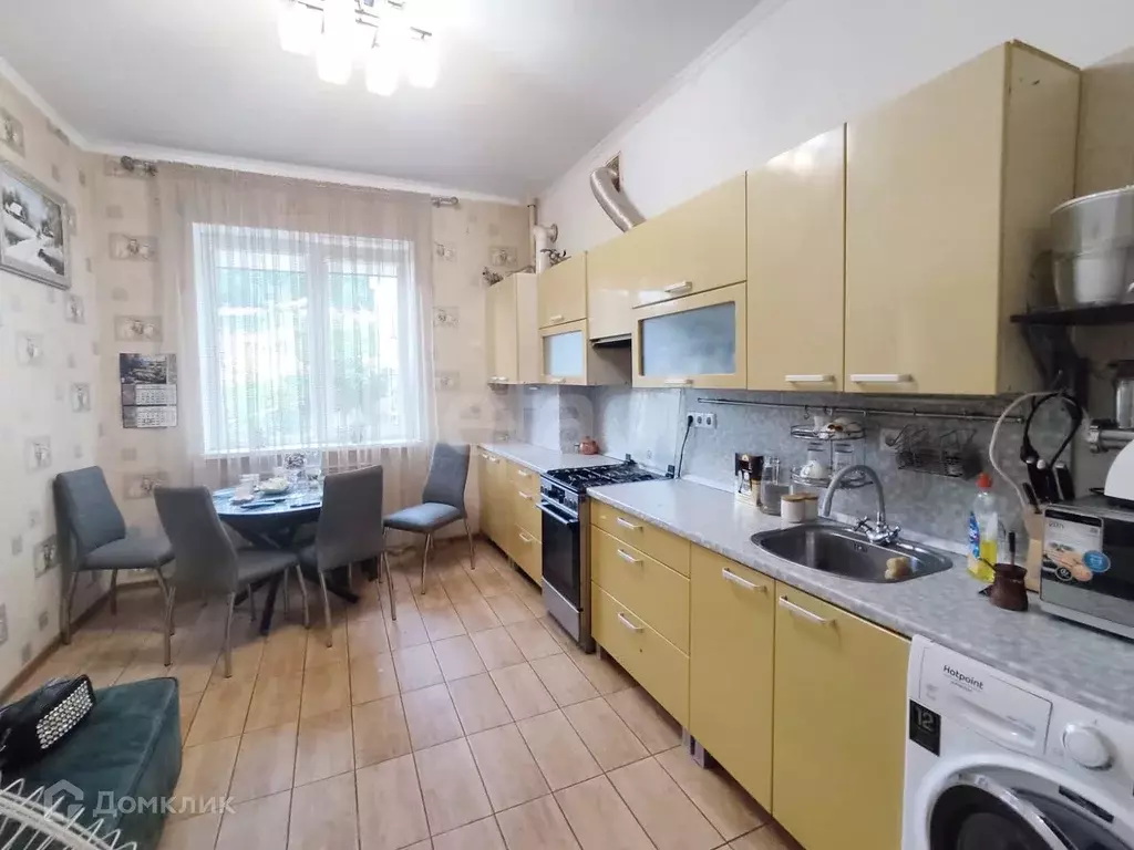 Продаётся 2-к квартира, 69 м - Фото 1