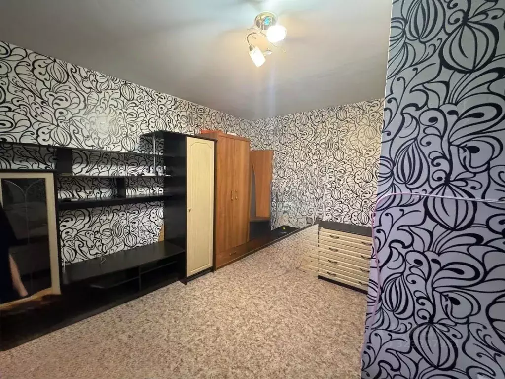 1-к кв. Кемеровская область, Осинники ул. Королева, 11 (28.2 м) - Фото 1