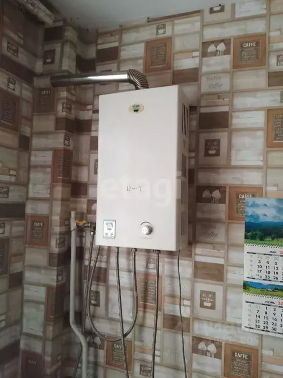 3-к кв. Астраханская область, Астрахань с. Новолесное, ул. Азизбекова, ... - Фото 2