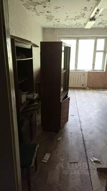 Помещение свободного назначения в Тульская область, Арсеньево рп ул. ... - Фото 2