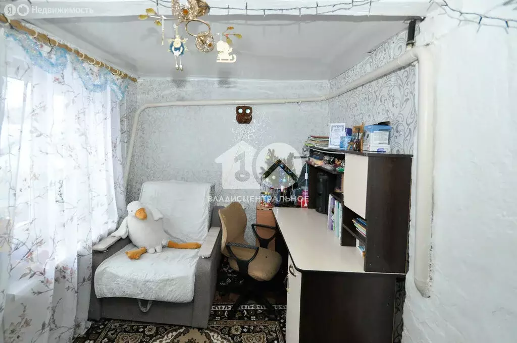 Дом в Новосибирск, Штормовая улица, 26 (20 м) - Фото 1