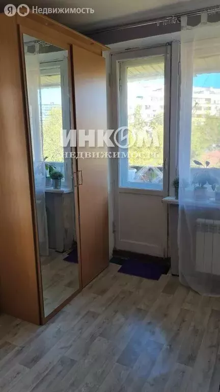 1-комнатная квартира: Москва, улица Амундсена, 14 (32 м) - Фото 1