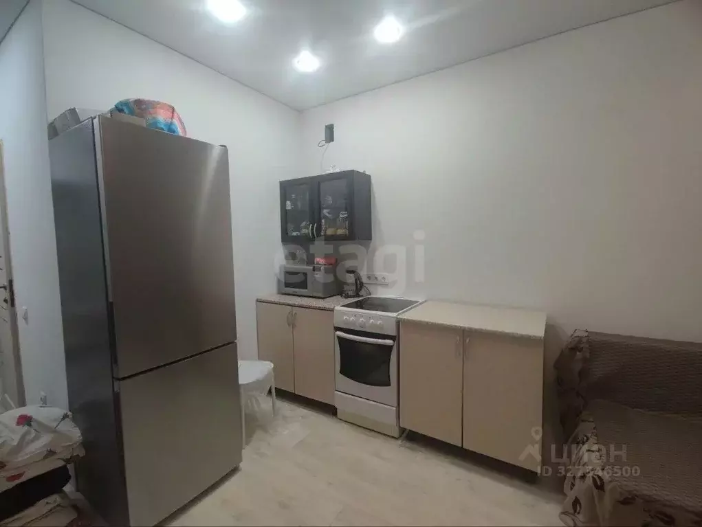 Студия Тюменская область, Тюмень Интернациональная ул., 199 (24.9 м) - Фото 1