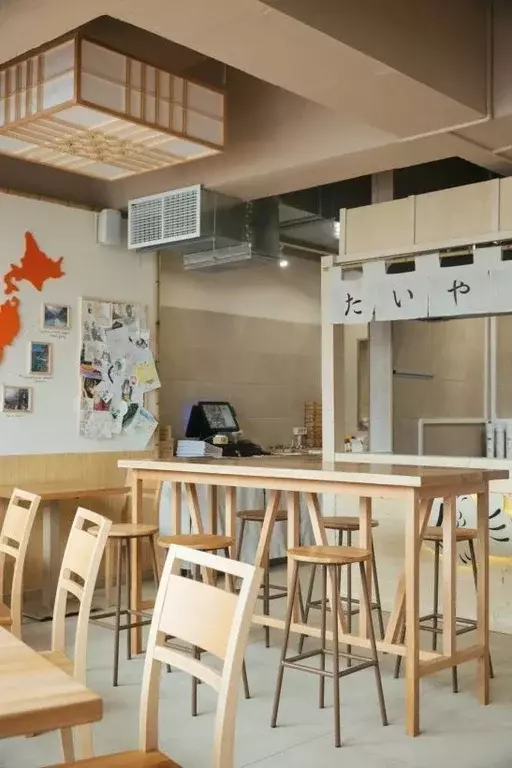 Торговая площадь в Санкт-Петербург Комендантский просп., 13к1 (105 м) - Фото 2