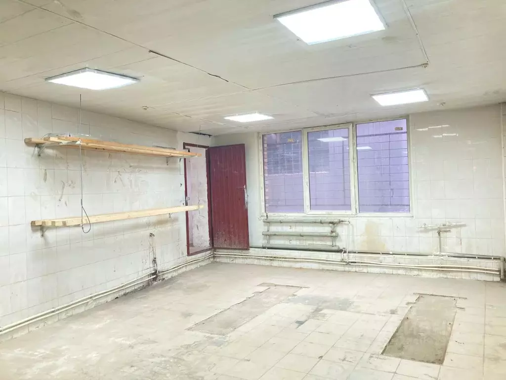 Склад в Санкт-Петербург просп. Елизарова, 36П (70 м) - Фото 2