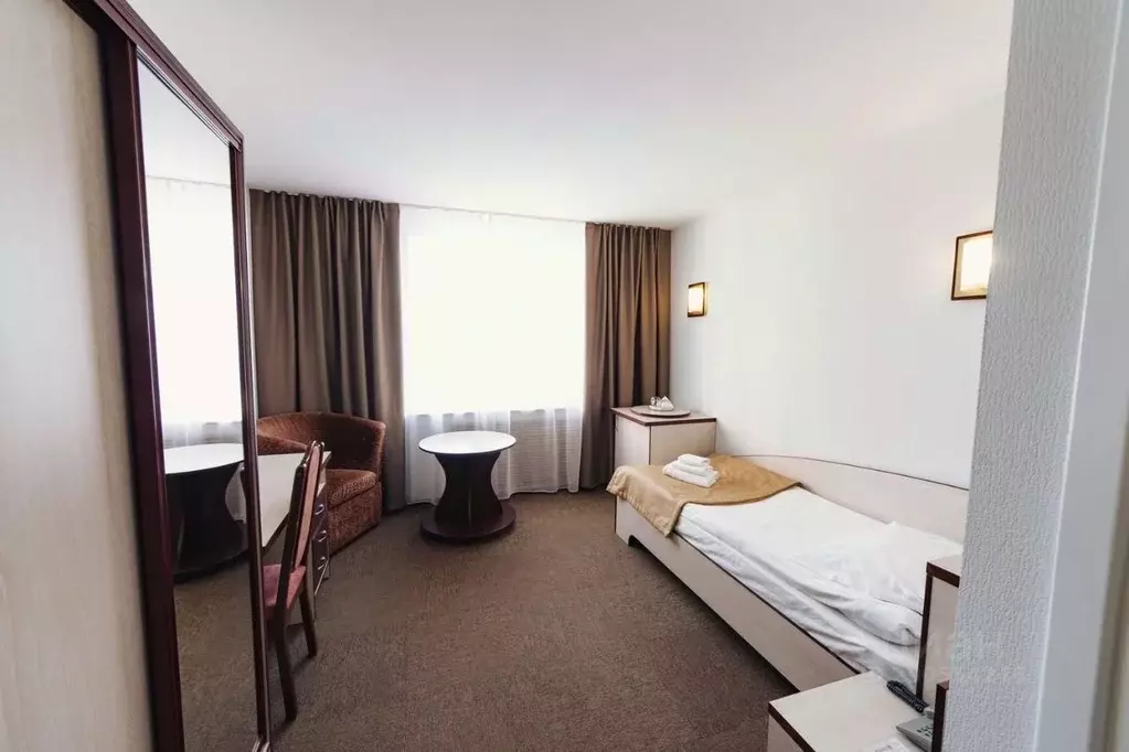 Комната Удмуртия, Ижевск Красногеройская ул., 107 (15.0 м) - Фото 2