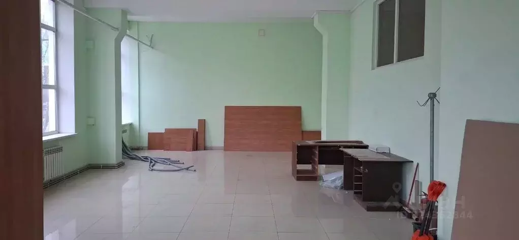 Офис в Нижегородская область, Нижний Новгород Бурнаковский проезд, 1 ... - Фото 2