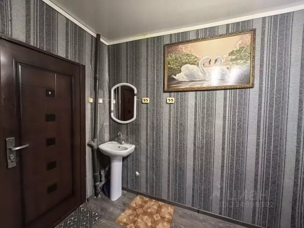 Комната Ростовская область, Ростов-на-Дону Киргизская ул., 8 (10.0 м) - Фото 2