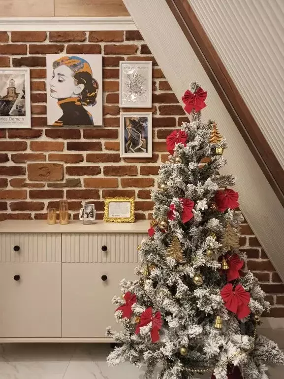 Дом в Владимирская область, Владимир д. Уварово, ул. Кленовская, 36А ... - Фото 1