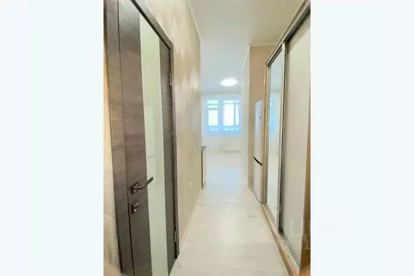 1-к кв. Татарстан, Казань ул. Комиссара Габишева, 18А (33.0 м) - Фото 0