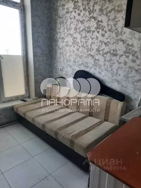 Студия Краснодарский край, Анапа муниципальный округ, с. Супсех ул. ... - Фото 0