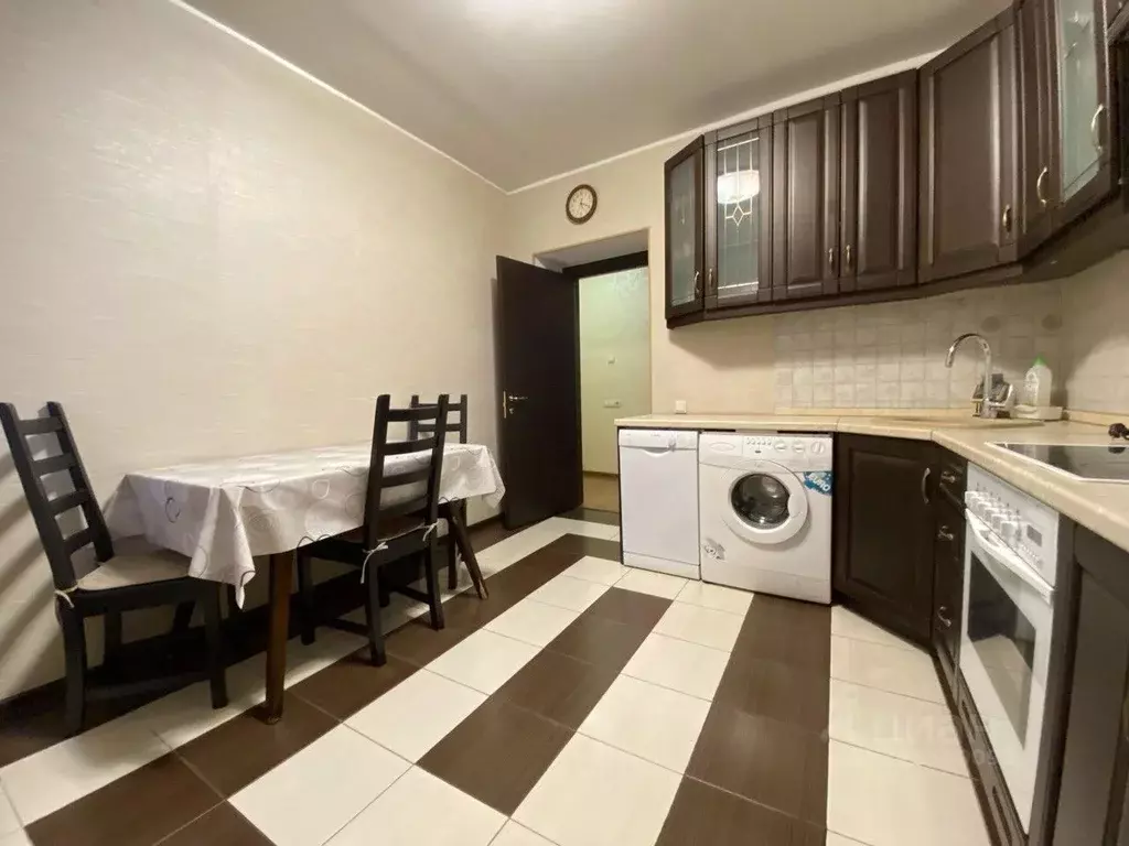 2-к кв. Москва Проточный пер., 11 (75.6 м) - Фото 2