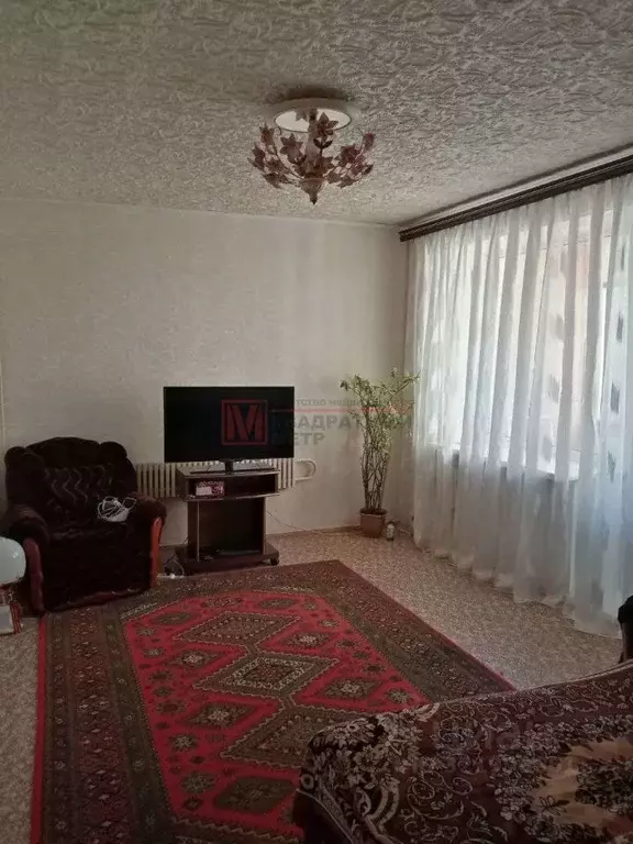 2-к кв. Белгородская область, Старый Оскол Комсомольский просп., 1 ... - Фото 0