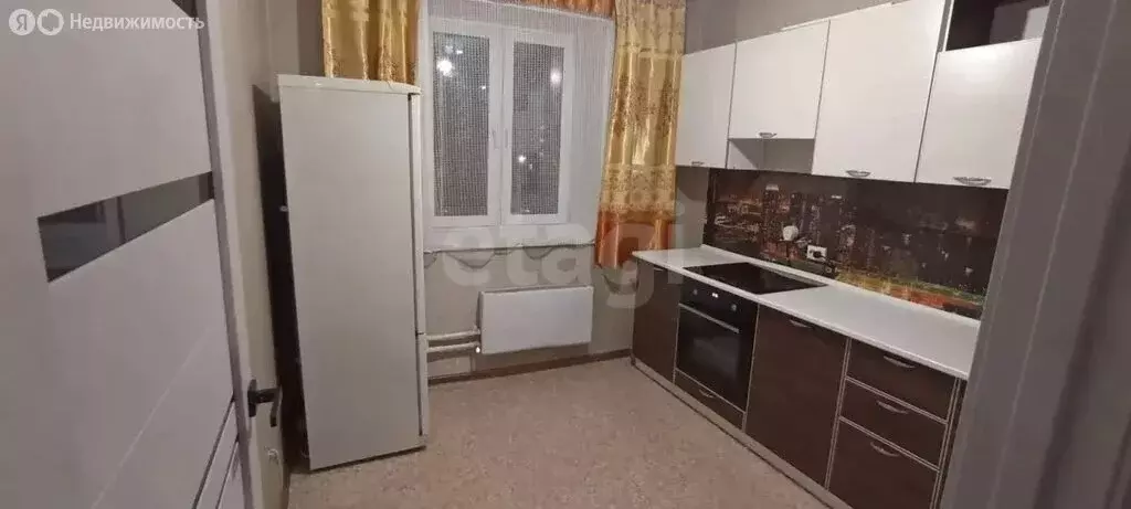 1-комнатная квартира: Курган, жилой район Заозёрный, 11-й микрорайон, ... - Фото 2