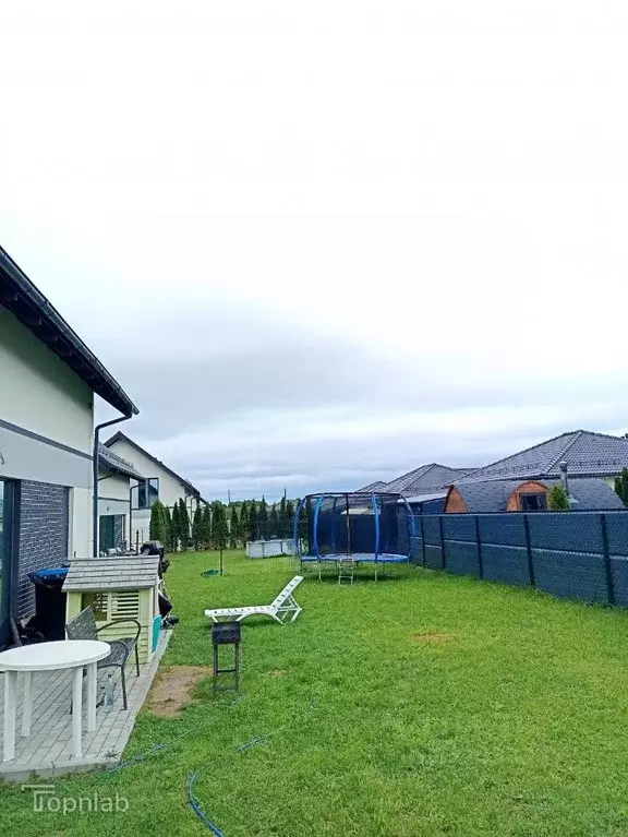 Дом в Калининградская область, Гурьевский муниципальный округ, пос. ... - Фото 2