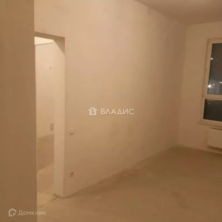 Продаётся 1-к квартира, 33.6 м - Фото 1