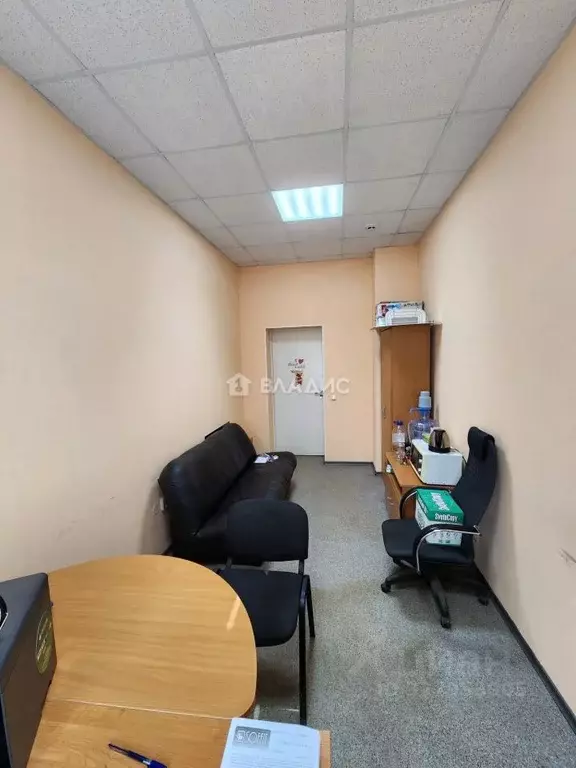 Помещение свободного назначения в Коми, Сыктывкар Первомайская ул., ... - Фото 2