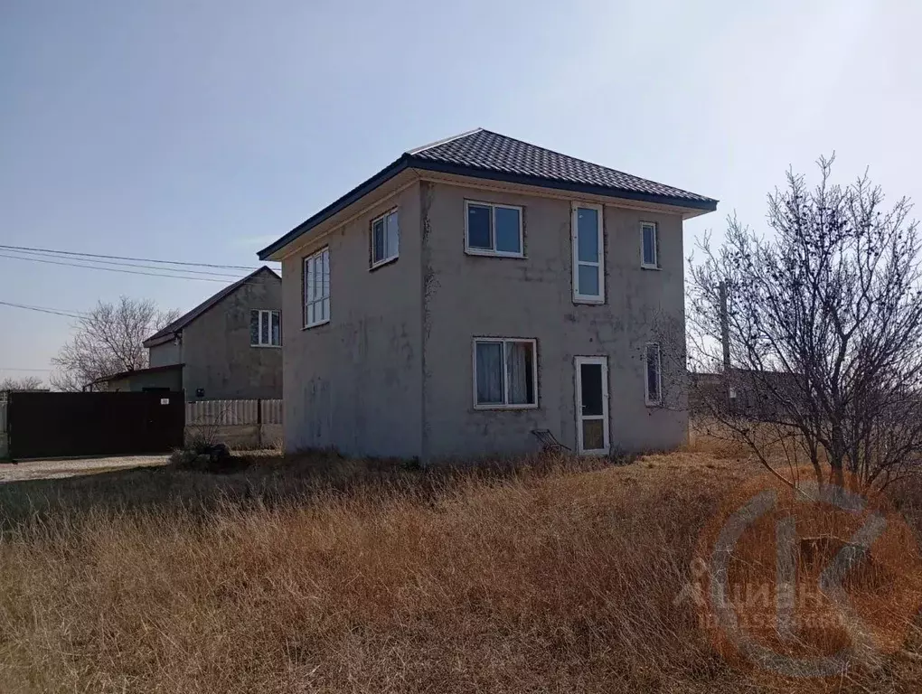 Дом в Крым, Сакский район, Штормовское с/пос, Дружба-2 СНТ  (97 м) - Фото 0