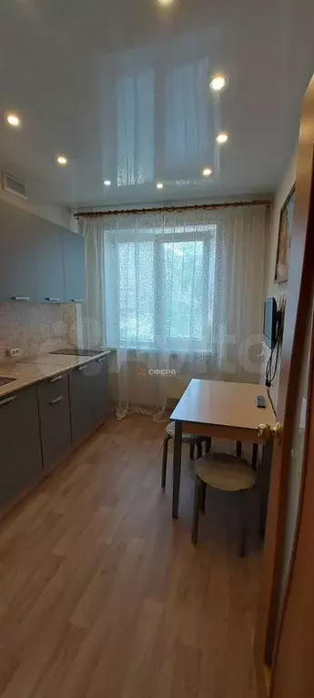 2-к. квартира, 46,7 м, 5/9 эт. - Фото 0
