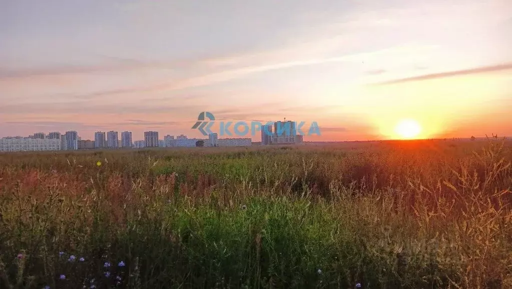 Участок в Татарстан, Тукаевский район, д. Азьмушкино ул. Карамельная ... - Фото 1