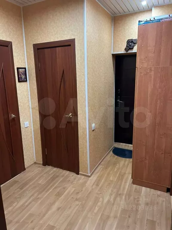 Комната 13,5 м в 4-к., 3/4 эт. - Фото 1