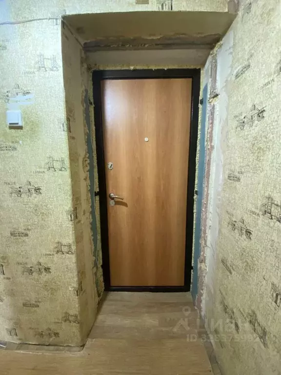 1-к кв. Чувашия, Чебоксары ул. Мате Залка, 14к1 (41.0 м) - Фото 2