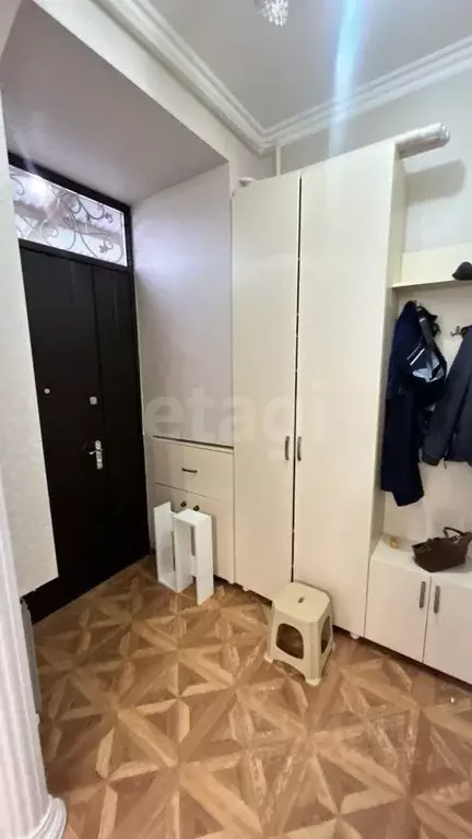 2-к кв. Северная Осетия, Владикавказ ул. Миллера, 25 (57.0 м) - Фото 1