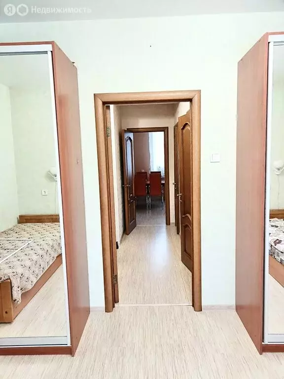 2-комнатная квартира: Будогощь, Советская улица, 16/2к2 (53.9 м) - Фото 1