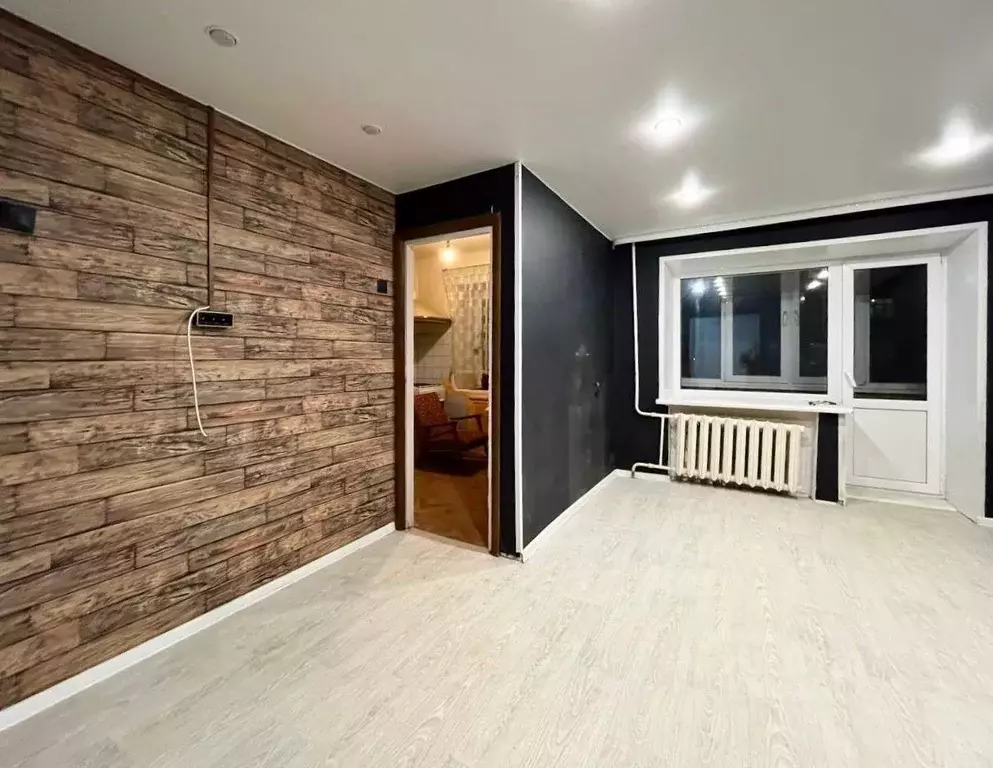 3-к кв. Башкортостан, Уфа Айская ул., 75/1 (56.1 м) - Фото 1