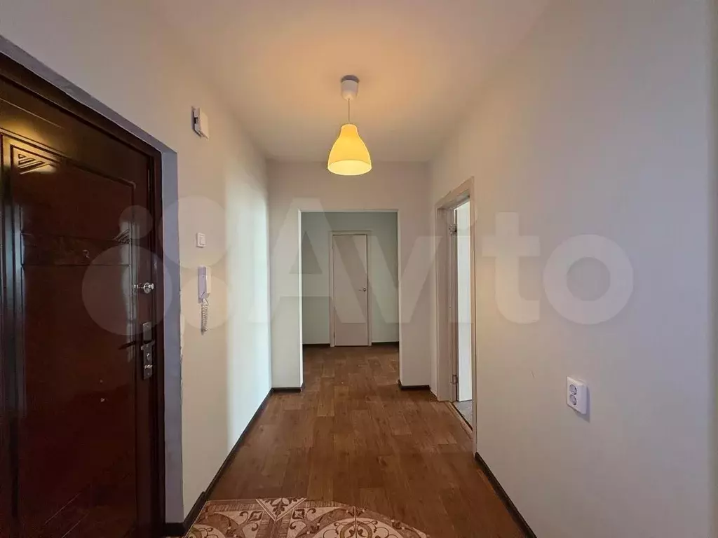 2-к. квартира, 76 м, 5/10 эт. - Фото 1
