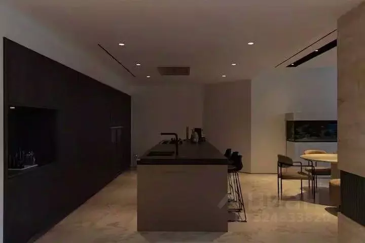 4-к кв. Москва ул. Усачева, 11Б (278.0 м) - Фото 1