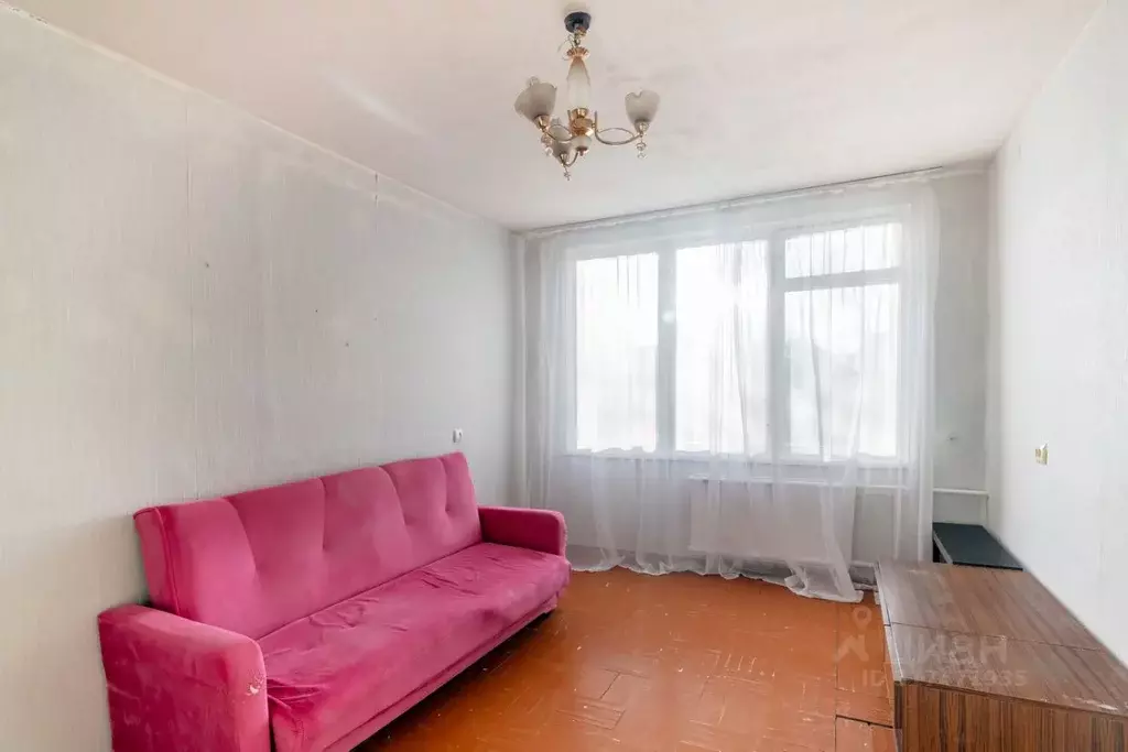 2-к кв. Санкт-Петербург Меншиковский просп., 5К2 (44.5 м) - Фото 1