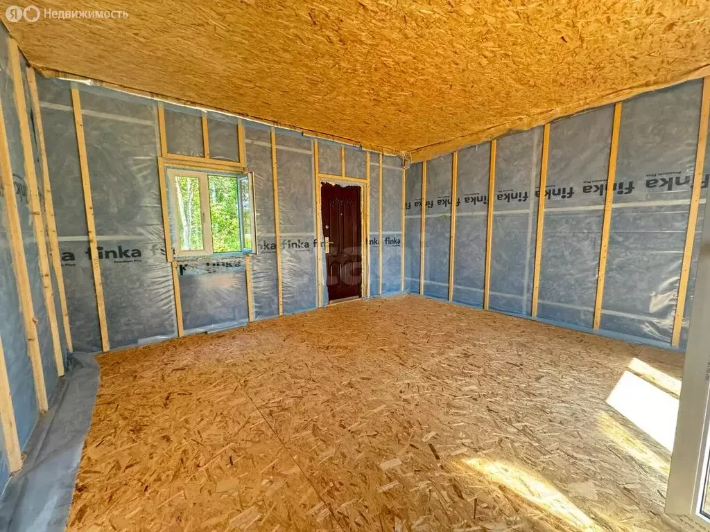 Дом в Камчатский край, Елизовский муниципальный округ, СНТ Берёзка ... - Фото 1