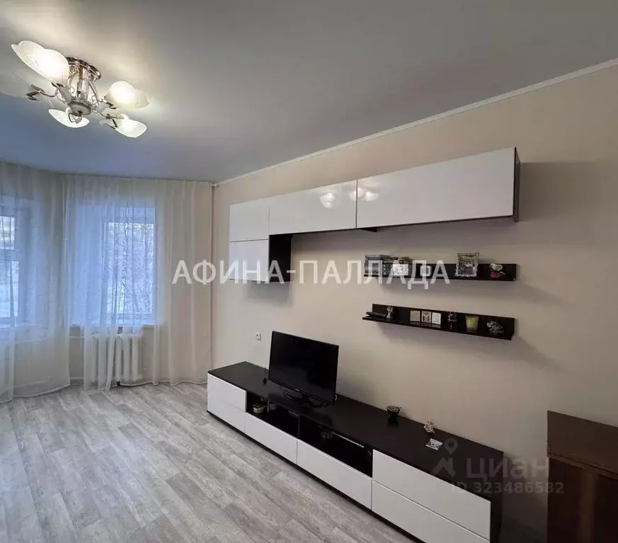 2-к кв. Ямало-Ненецкий АО, Надым Комсомольская ул., 10А (54.6 м) - Фото 2