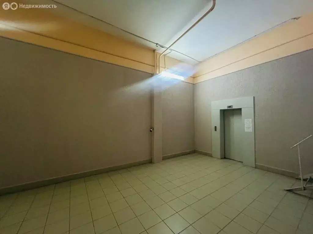 1-комнатная квартира: Тюмень, улица Газовиков, 49 (32 м) - Фото 2