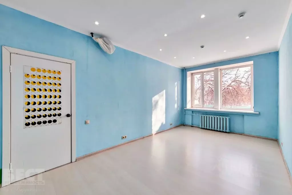 Помещение свободного назначения в Москва ул. Стромынка, 1 (31 м) - Фото 1