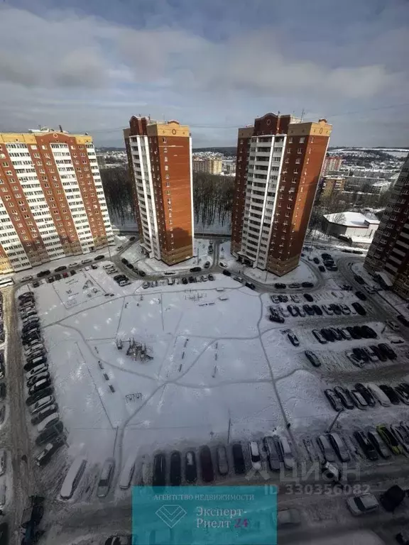 2-к кв. Московская область, Дмитров ул. 2-я Комсомольская, 16к1 (65.0 ... - Фото 2