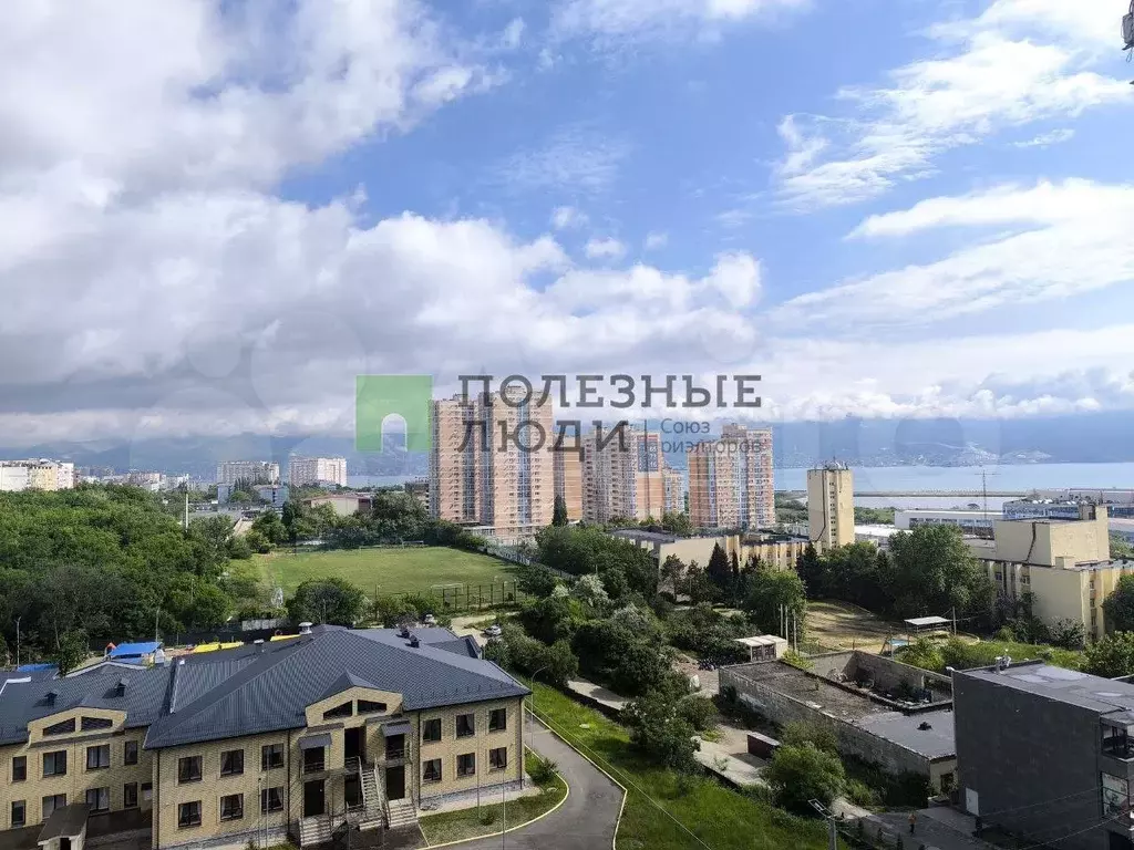 2-к. квартира, 59,4 м, 10/16 эт. - Фото 1