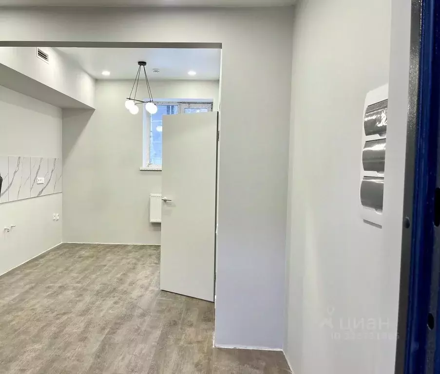 Офис в Москва Ленинградский просп., 47С2 (24 м) - Фото 2