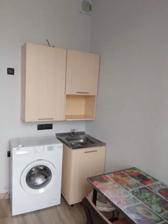 Студия Новосибирская область, Новосибирск Ипподромская ул., 15 (20.0 ... - Фото 1