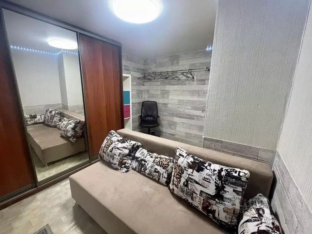 1-к кв. Московская область, Королев Первомайская ул., 1 (21.0 м) - Фото 2