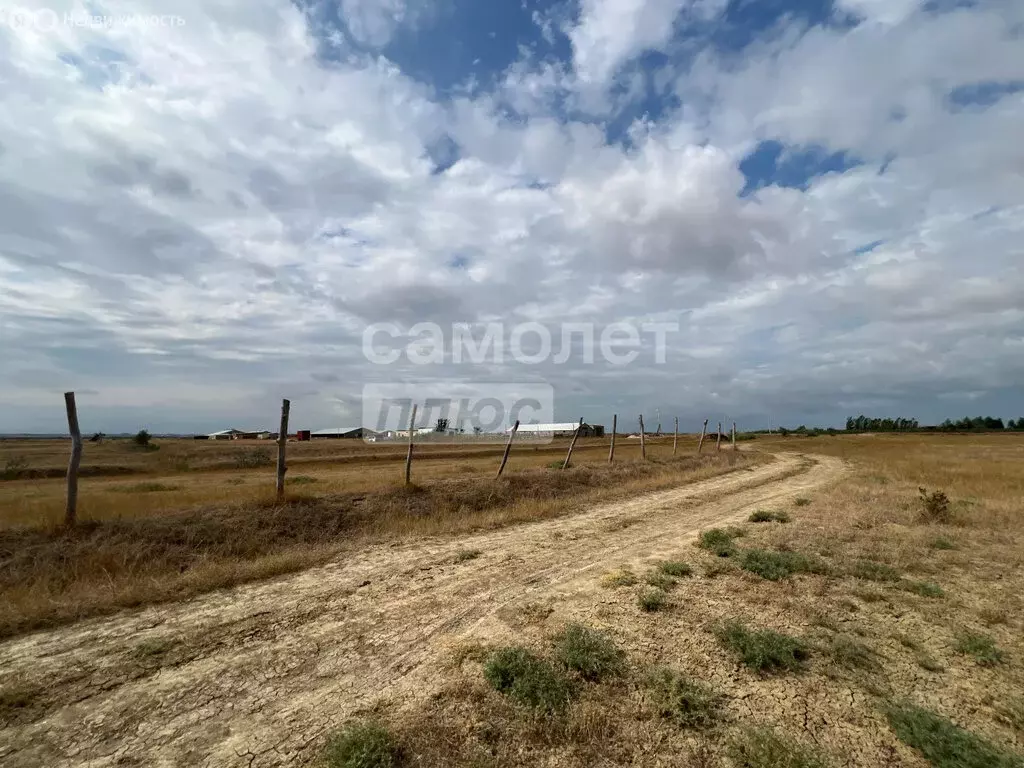 Участок в Махачкала, Кировский внутригородской район (3 м) - Фото 1