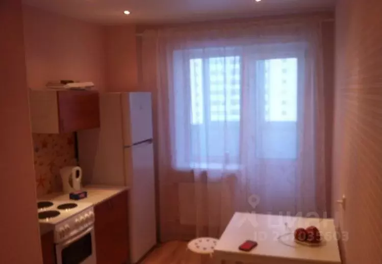 Комната Санкт-Петербург пос. Шушары, ул. Окуловская, 7К1 (21.0 м) - Фото 2