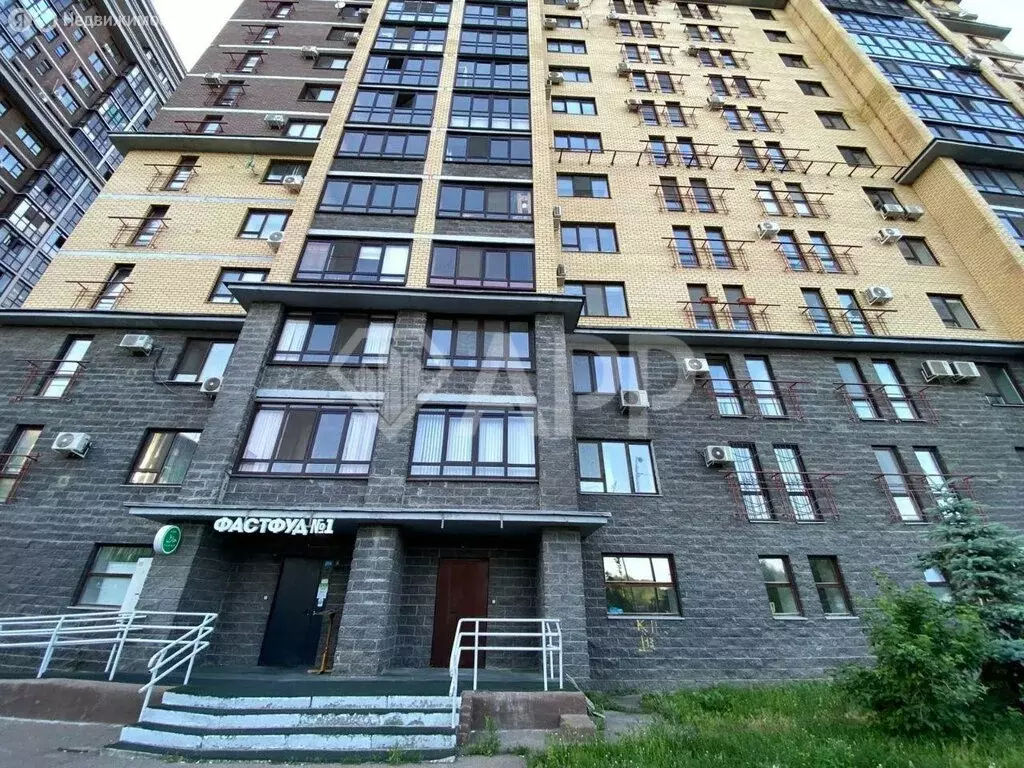 Помещение свободного назначения (73 м) - Фото 1