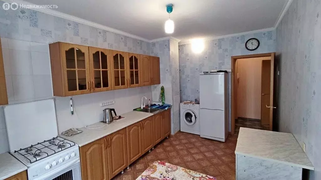 2-комнатная квартира: Таганрог, Мариупольское шоссе, 27-2к4 (58 м) - Фото 1