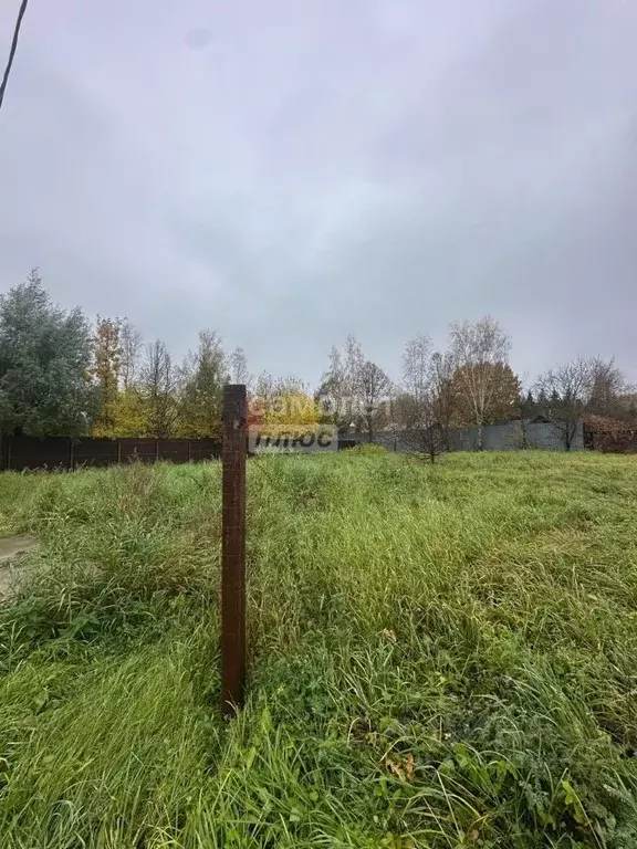 Участок в Москва д. Мешково, ул. Сосновая (8.0 сот.) - Фото 2